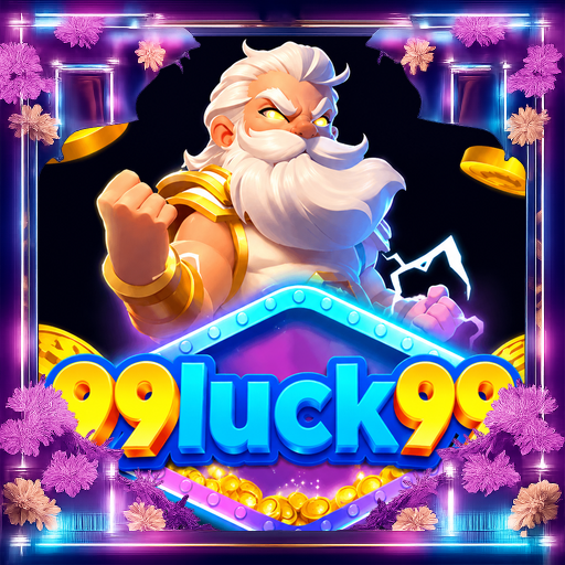 99luck99 — mitra unggulan